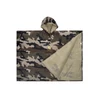 Kép 4/6 - DELPHIN PROOF Vízálló Poncho L-XXL