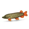 Kép 1/4 - DELPHIN PIKY Plüss Csuka 60cm