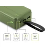 Kép 2/4 - DELPHIN Powerbank PoweriX 27000mAh