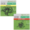 Kép 4/4 - KORUM XPERT SPECIMEN Barbless horog 6-os