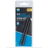 Kép 1/3 - PRESTON ICS ELASTICATED STEM KIT - SHORT / HEAVY