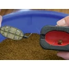 Kép 6/6 - PRESTON IN-LINE FLAT METHOD Feeder kosár Large 60g