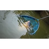 Kép 3/3 - PRESTON LATEX CARP LANDING NET 20" 50cm merítőfej