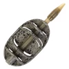 Kép 2/7 - PRESTON ICS IN-LINE DURA FLAT METHOD kosár Small 20g