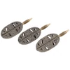 Kép 3/7 - PRESTON ICS IN-LINE DURA FLAT METHOD kosár Small 20g