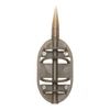 Kép 5/6 - PRESTON IN-LINE FLAT METHOD Feeder kosár Large 60g