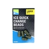 Kép 1/2 - PRESTON ICS QUICK CHANGE BEAD LARGE Gyorskapocs