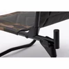 Kép 3/5 - PROLOGIC AVENGER BED & GUEST CAMO CHAIR 140KG