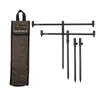 Kép 1/3 - PROLOGIC AVENGER BUZZ BAR KIT & CARRYCASE 3 Botos buzz bar szett