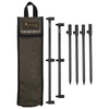 Kép 2/3 - PROLOGIC AVENGER BUZZ BAR KIT & CARRYCASE 3 Botos buzz bar szett