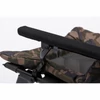 Kép 3/4 - PROLOGIC AVENGER COMFORT CAMO CHAIR W/ARMRESTS & COVERS 140KG Horgász szék