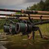 Kép 6/6 - PROLOGIC AVENGER XD 7000 FD 5+1BB SST HANDLE Távdobó orsó