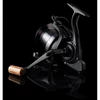 Kép 2/8 - PROLOGIC AVENGER XD 8000 FD 5+1BB TF HANDLE Távdobó orsó