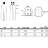 Kép 10/10 - PROLOGIC AVENGER THERMAL SUIT thermo ruha L-es