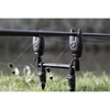 Kép 3/3 - PROLOGIC BAT+ BITE ALARM SET 3+1 BLUE Elektromos kapásjelző szett