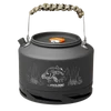 Kép 1/3 - PROLOGIC BLACKFIRE 4 CUP KETTLE 1.5L vízforraló