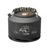 Kép 2/3 - PROLOGIC BLACKFIRE 4 CUP KETTLE 1.5L vízforraló
