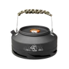 Kép 1/2 - PROLOGIC BLACKFIRE 2 CUP KETTLE 0.9L vízforraló