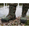 Kép 4/5 - PROLOGIC BANK BOUND CAMO TREK BOOT HIGH magasszárú bakancs 43-as