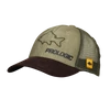 Kép 1/2 - PROLOGIC BIG CHUCK CAP ONESIZE MUDD Baseball sapka