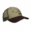 Kép 2/2 - PROLOGIC BIG CHUCK CAP ONESIZE MUDD Baseball sapka