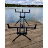 Kép 13/13 - PROLOGIC C-SERIES TWIN SUPPORT ROD POD 3 botos