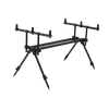 Kép 1/6 - PROLOGIC C-SERIES TWIN SUPPORT ROD POD 3 botos