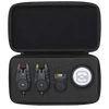 Kép 10/10 - PROLOGIC C-SERIES PRO ALARM SET 3+1+1 Red/Green/Yellow elektromos kapásjelző szett