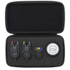 Kép 11/11 - PROLOGIC C-SERIES PRO ALARM SET 4+1+1 Red/Green/Yellow/Blue elektromos kapásjelző szett