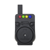 Kép 5/10 - PROLOGIC C-SERIES PRO ALARM SET 3+1+1 Red/Green/Yellow elektromos kapásjelző szett
