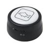 Kép 7/10 - PROLOGIC C-SERIES PRO ALARM SET 3+1+1 Red/Green/Yellow elektromos kapásjelző szett