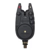 Kép 2/10 - PROLOGIC C-SERIES PRO ALARM SET 3+1+1 Red/Green/Yellow elektromos kapásjelző szett