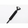 Kép 6/6 - PROLOGIC C2 ELEMENT FS LANDING NET & FLOAT 42" 180CM 2részes bojlis merítő