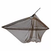 Kép 3/6 - PROLOGIC C2 ELEMENT FS LANDING NET & FLOAT 42" 180CM 2részes bojlis merítő