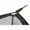 Kép 2/3 - PROLOGIC C3 FULCRUM LANDING NET & NET FLOAT 42"180CM 2részes bojlis merítő