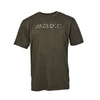 Kép 2/3 - PROLOGIC Camo Letter T-Shirt póló XL