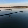 Kép 8/8 - PROLOGIC COMBAT-X CLASSIC CORK 10FT/3.00M/3.5LB 2részes pontyozó bot