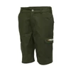 Kép 1/5 - PROLOGIC COMBAT SHORTS ARMY GREEN M cargo rövidnadrág