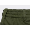 Kép 3/5 - PROLOGIC COMBAT SHORTS ARMY GREEN M cargo rövidnadrág