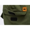 Kép 4/5 - PROLOGIC COMBAT SHORTS ARMY GREEN M cargo rövidnadrág