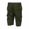 Kép 2/5 - PROLOGIC COMBAT SHORTS ARMY GREEN XXXL cargo rövidnadrág