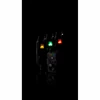 Kép 2/4 - PROLOGIC CUSTOM SMX MKII BITE ALARM SET 2+1 RED/GREEN kapásjelző szett