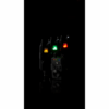 Kép 2/4 - PROLOGIC CUSTOM SMX MKII BITE ALARM SET 3+1 RED/GREEN/YELLOW kapásjelző szett