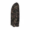 Kép 2/4 - PROLOGIC CAMO LONG SLEEVE T-SHIRT hosszú ujjú terepmintás póló M-es