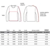 Kép 4/4 - PROLOGIC CAMO LONG SLEEVE T-SHIRT hosszú ujjú terepmintás póló M-es