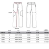 Kép 2/2 - PROLOGIC CARPIO JOGGERS ARMY GREEN melegítő nadrág L-es
