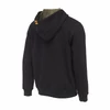 Kép 2/4 - PROLOGIC CARP LOGO HOODIE BLACK INK M-es kapucnis pulóver