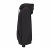 Kép 3/4 - PROLOGIC CARP LOGO HOODIE BLACK INK M-es kapucnis pulóver
