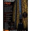 Kép 5/5 - PROLOGIC COMBAT-TRIO 10FT/3.00M/3.5LB SHRINK 3részes pontyozó bot