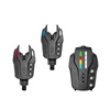 Kép 1/9 - PROLOGIC Element Com-Pact Alarm Sets 2+1 elektromos kapásjelző szett
